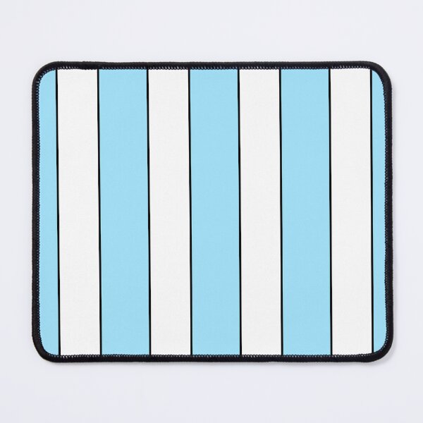 Item preview, Middlesbrough Sky Blue White Stripes Away 1998 - 99 designed and sold by Sporting Colour.