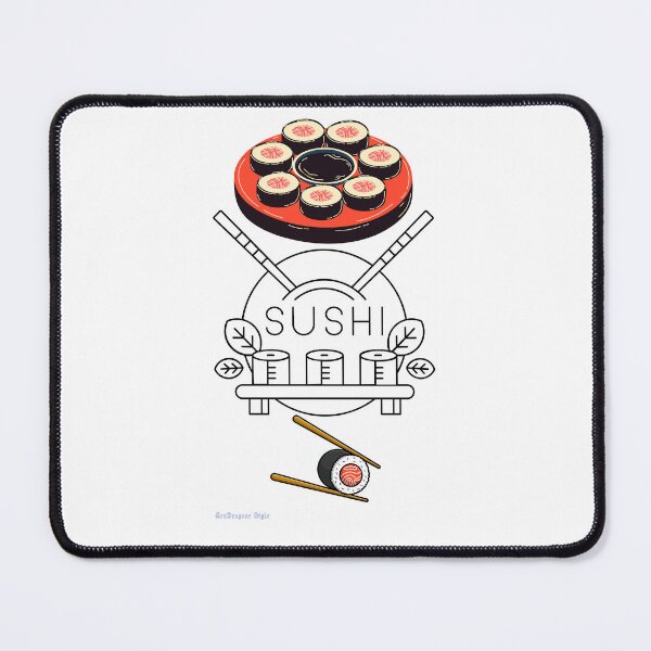 Item preview, i like sushi designed and sold by shinjino83.