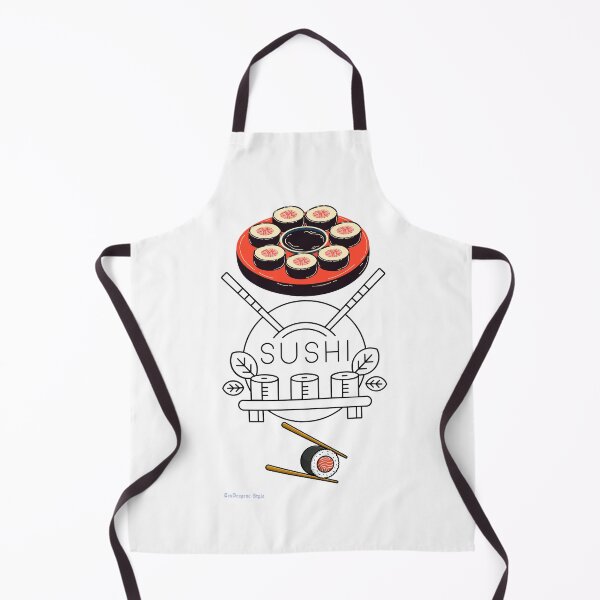 Item preview, i like sushi designed and sold by shinjino83.