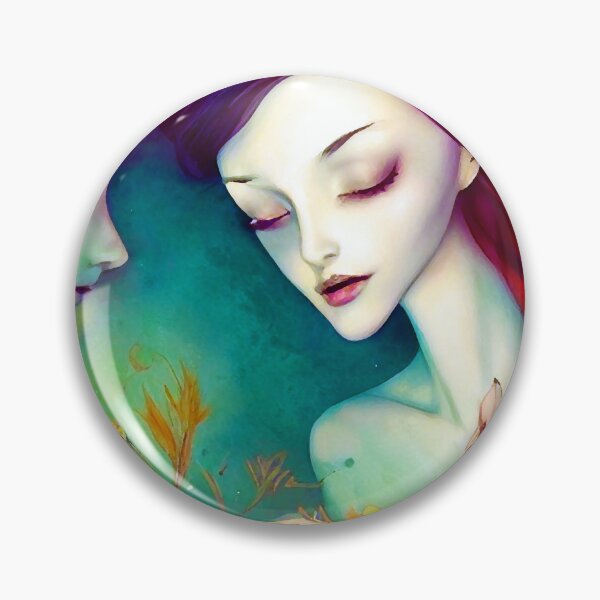 Item preview, Imaginary friend  designed and sold by Guy Christophe Tixier.