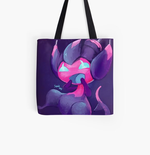 Ub Adhesive Tote Bag By Siplick Redbubble