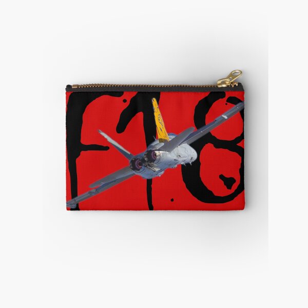 Item preview, F18 blazing jets with tiger tail fins designed and sold by shaynetwright.