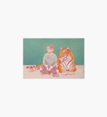 I'm a cat Lady Art Board
