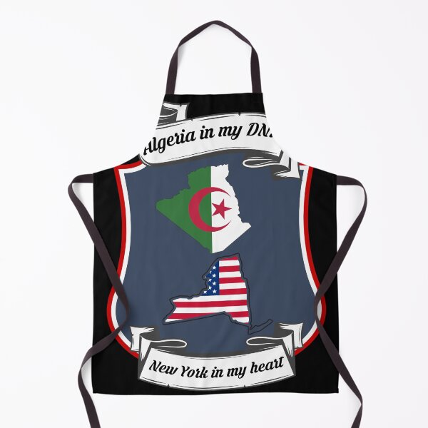 Item preview, Argelia en mi ADN, Nueva York en mi corazón Herencia designed and sold by Tony ⭐⭐⭐⭐⭐.