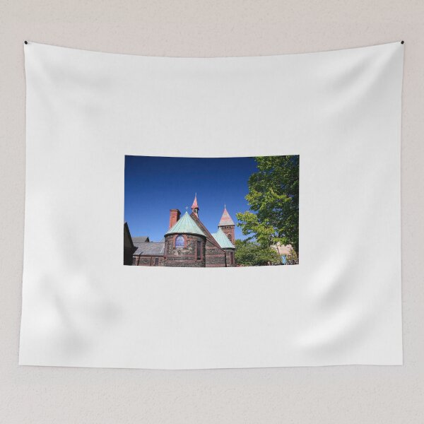 Item preview, Historic Church designed and sold by snehit.