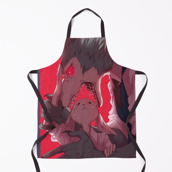 Item preview, Feral designed and sold by Onesmolhurt.