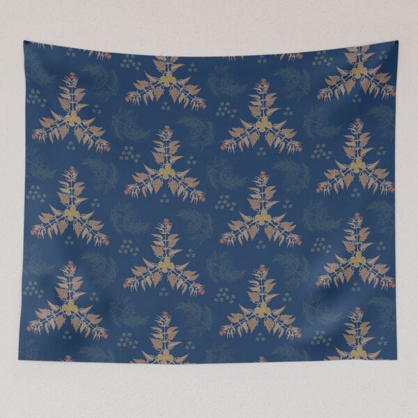 Item preview, Wild Flowers designed and sold by Lindyjo.