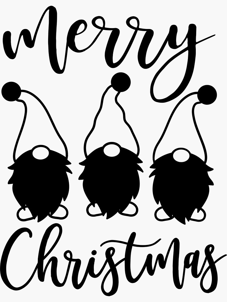 christmas-2022-christmas-quotes-for-friends-sticker-for-sale-by