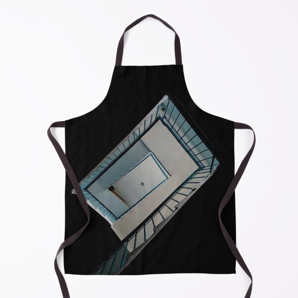 Item preview, Staircase Urban decor designed and sold by Gogodzy.