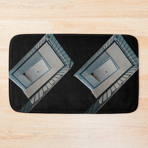 Item preview, Staircase Urban decor designed and sold by Gogodzy.