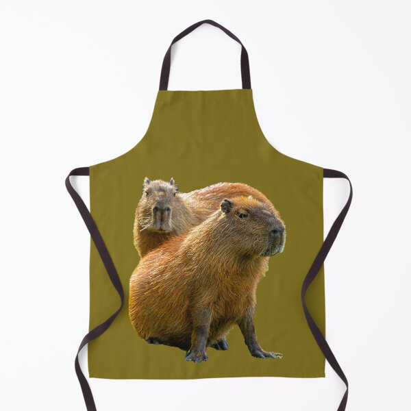 Item preview, Capy pair designed and sold by Dalyndigital Photography.