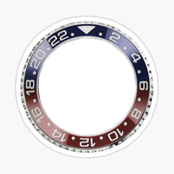 Rolex Stickers Redbubble