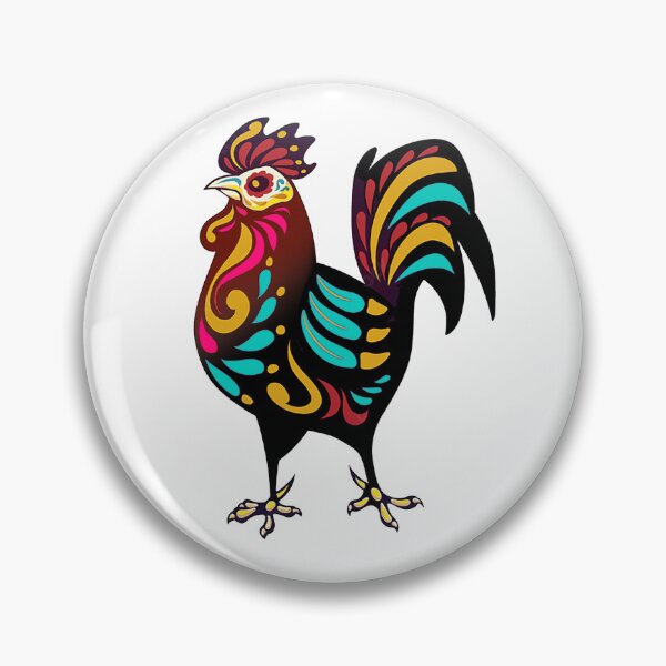 Item preview, Chicken exo exo designed and sold by KAY Artists.