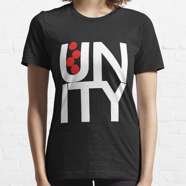 the hundreds unity shirt