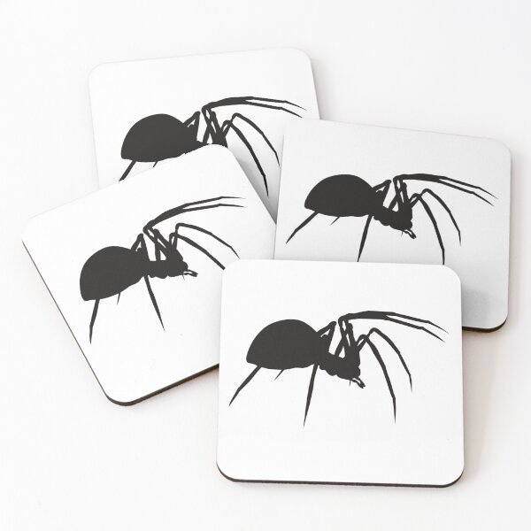 Artikelvorschau, Spinne entworfen und verkauft von Raveneffecttr.