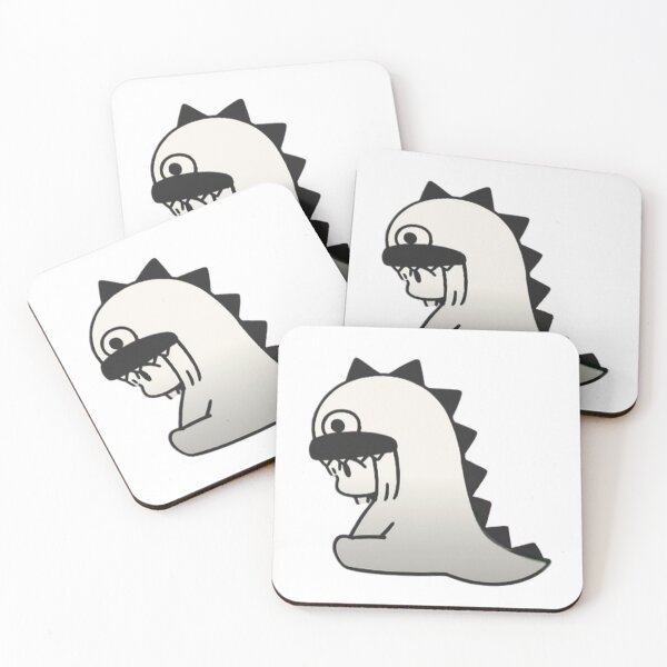 Item preview, Bocchi the Rock! | Bocchizilla designed and sold by SubtleDesings.