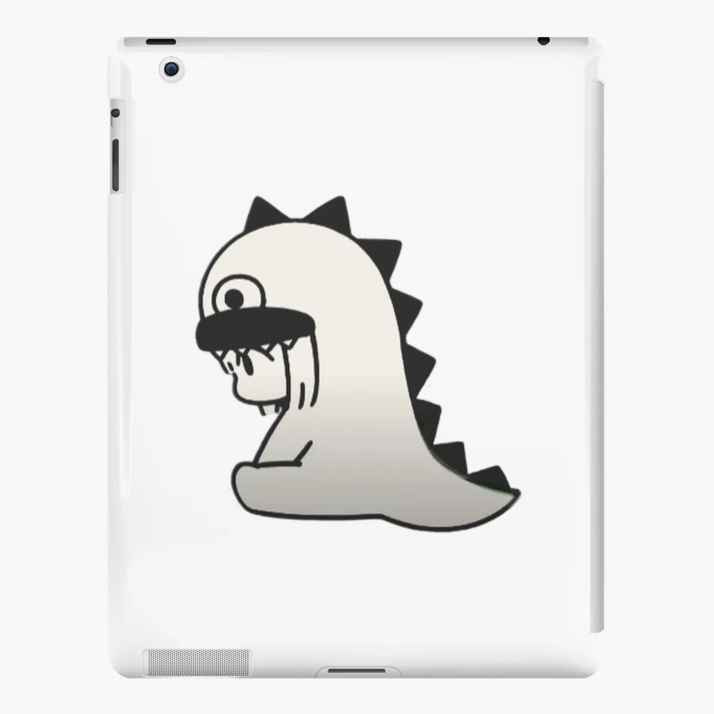 Bocchi the Rock Manga iPad Case & Skin for Sale by Neelam789