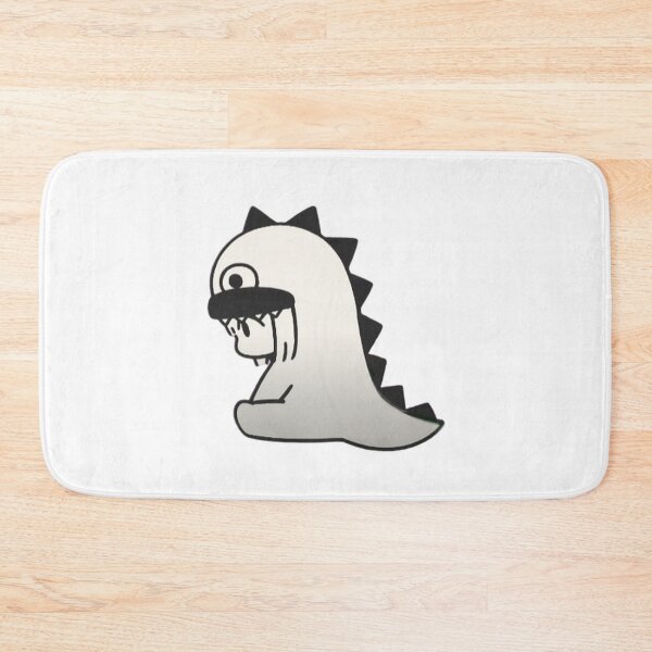 Item preview, Bocchi the Rock! | Bocchizilla designed and sold by SubtleDesings.