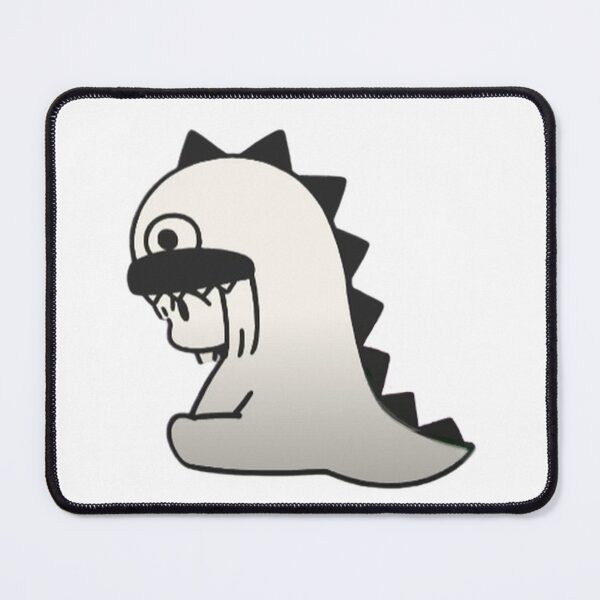 Item preview, Bocchi the Rock! | Bocchizilla designed and sold by SubtleDesings.