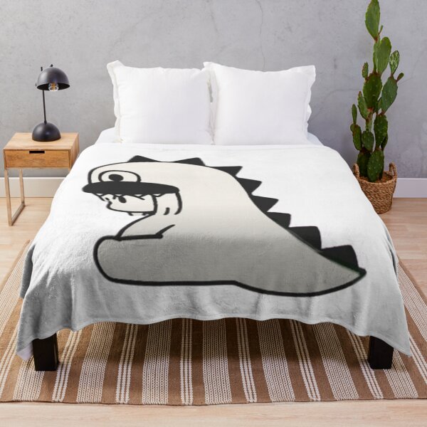 Item preview, Bocchi the Rock! | Bocchizilla designed and sold by SubtleDesings.