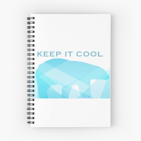Item preview, Keep it cool designed and sold by Kharts.