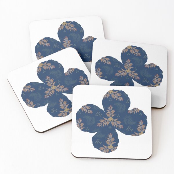 Item preview, Wild Flowers designed and sold by Lindyjo.