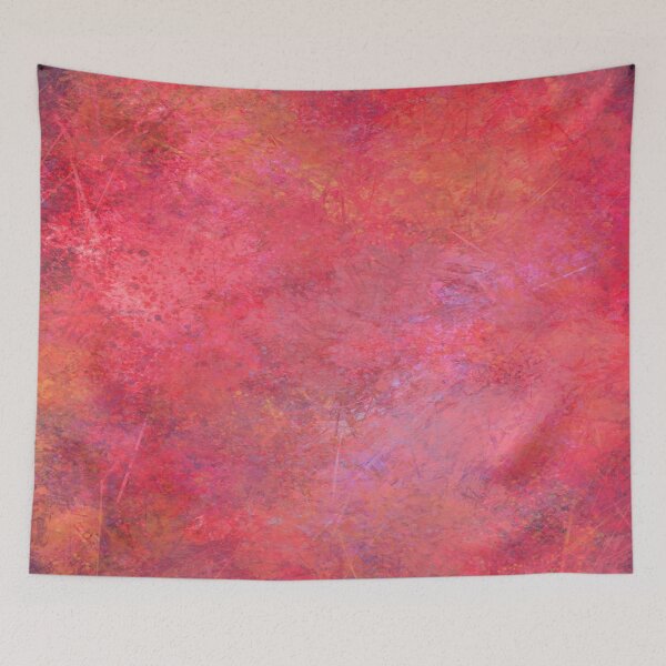 Item preview, Colorful grunge design designed and sold by stylebytara.