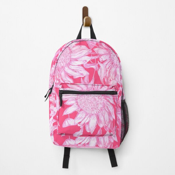 Item preview, Pink Sunflowers designed and sold by SpilloDesign.