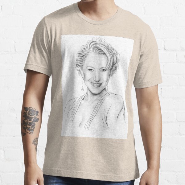 helen mirren t shirt