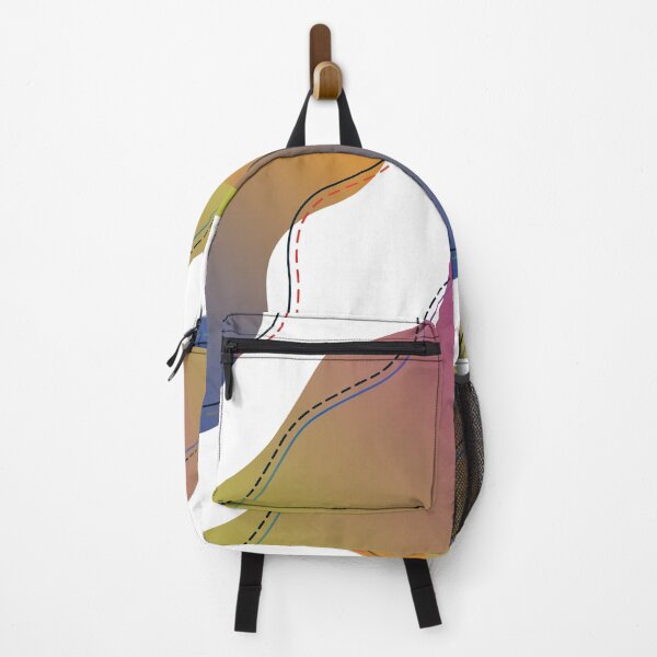 Item preview, Abstract Color Harmonies designed and sold by Viability Creative.
