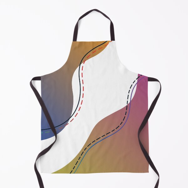 Item preview, Abstract Color Harmonies designed and sold by Viability Creative.