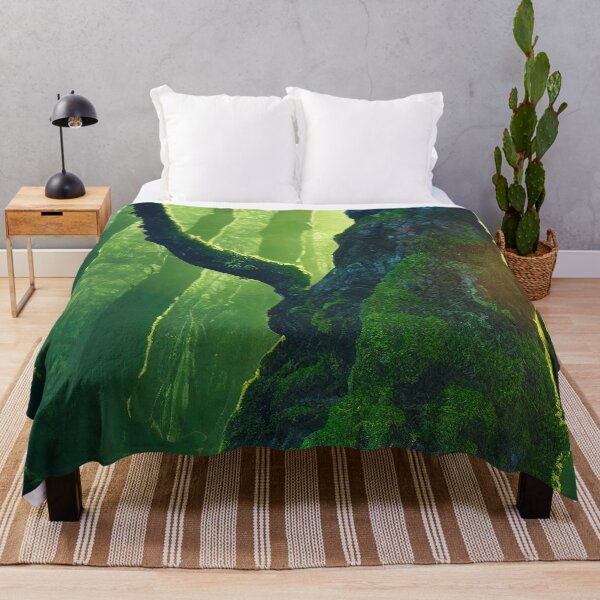 Artikelvorschau, Chemische Belastung in einem alten Wald entworfen und verkauft von RK - Shop.