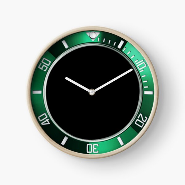 RRR WATCH LUXURY 2 Clock
