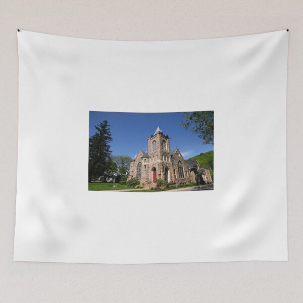 Item preview, Historic Church designed and sold by snehit.