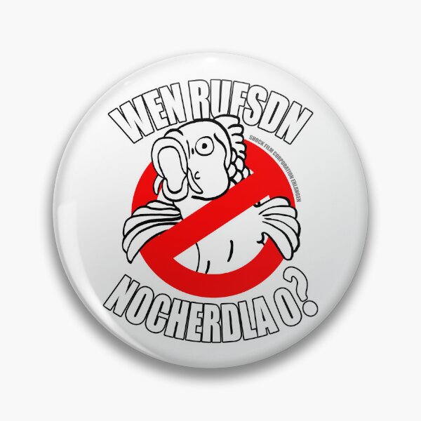 Item preview, Carpbusters - Who calls again? designed and sold by HossavomHasso.