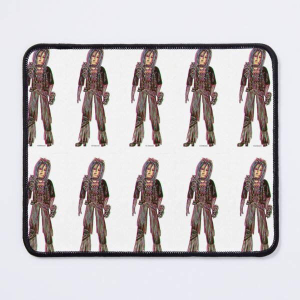 Item preview, Visual Kei designed and sold by Catherine Debusne.