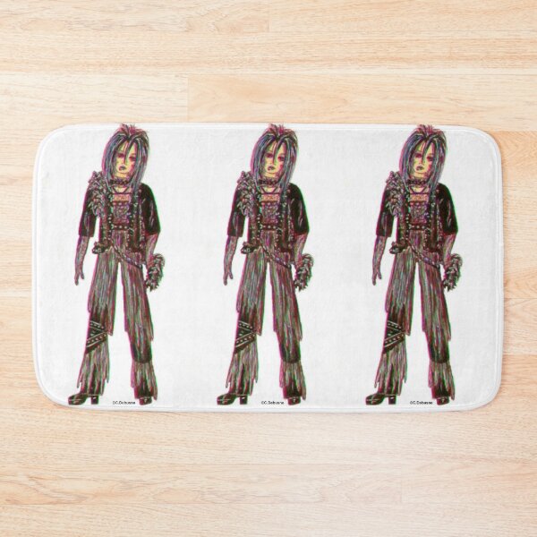 Item preview, Visual Kei designed and sold by Catherine Debusne.