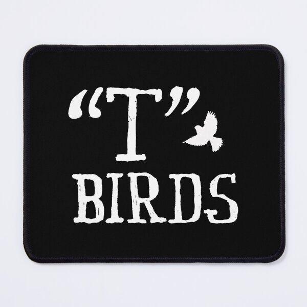 Item preview, T Birds Halloween Tee Shirts designed and sold by lht6474.