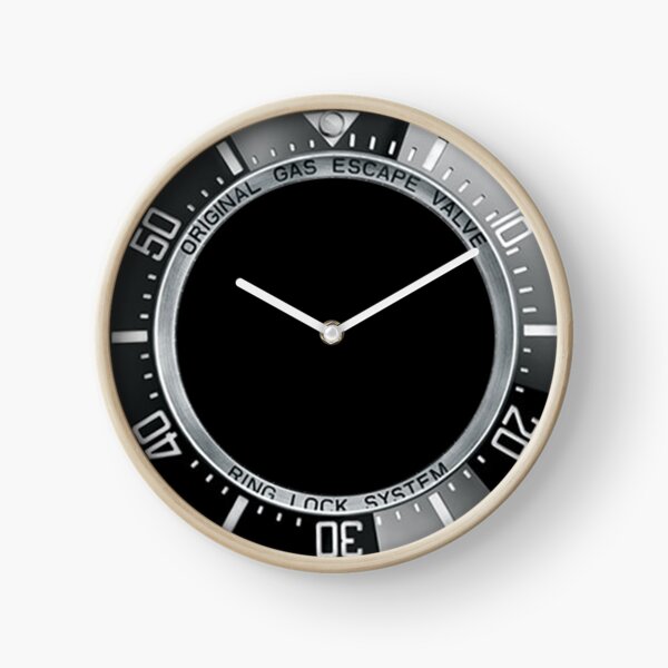 RRR WATCH LUXURY 3 Clock
