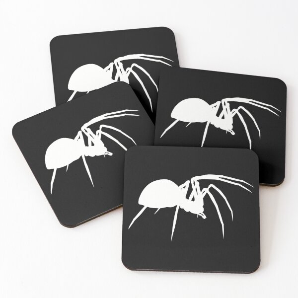Artikelvorschau, Spinne entworfen und verkauft von Raveneffecttr.