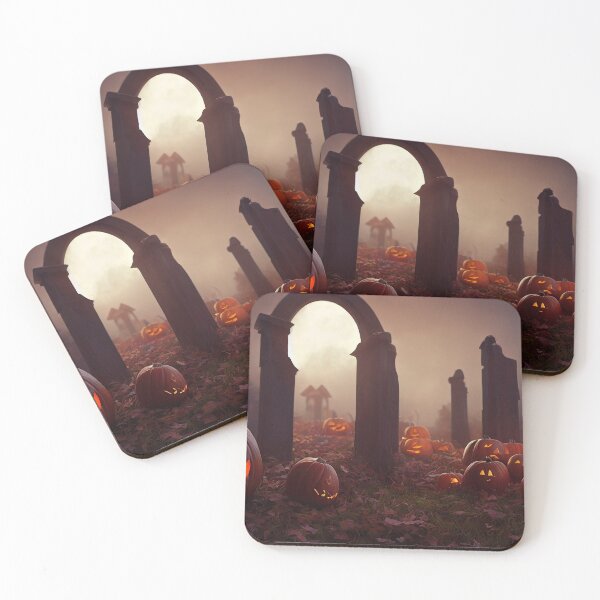 Item preview, Halloween Origin, The Celtic Festival of Samhain. designed and sold by DSAHART.