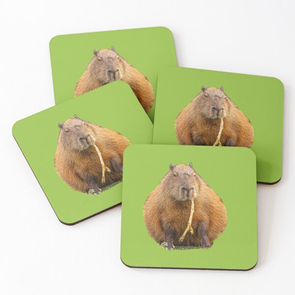 Item preview, Just browsing Capy designed and sold by Dalyndigital Photography.