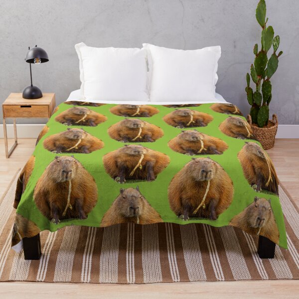 Item preview, Just browsing Capy designed and sold by Dalyndigital Photography.