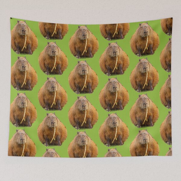 Item preview, Just browsing Capy designed and sold by Dalyndigital Photography.