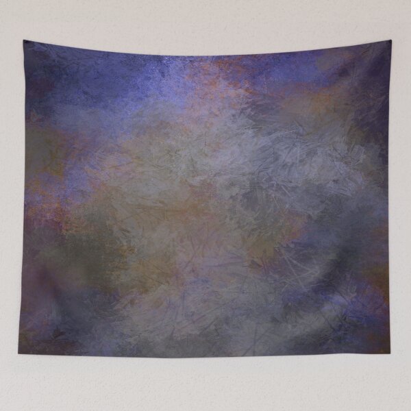 Item preview, Colorful grunge design designed and sold by stylebytara.