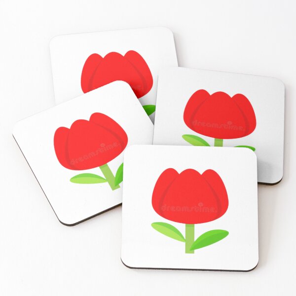 Item preview, Lovely Pink Tulipe designed and sold by ADAMshop50.