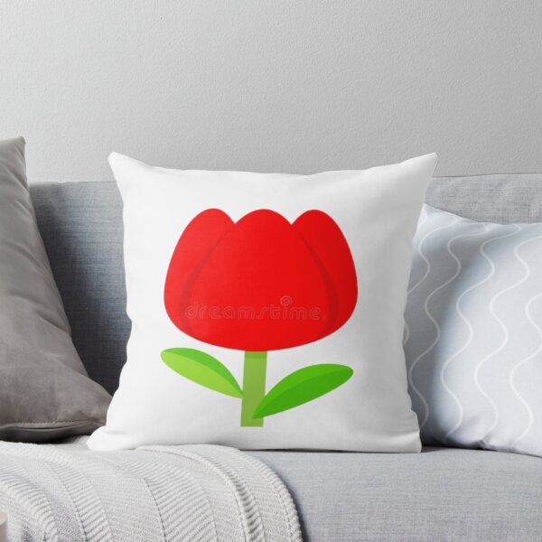Item preview, Lovely Pink Tulipe designed and sold by ADAMshop50.