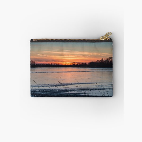 Artikelvorschau, Eisbedeckter Sonnenuntergang entworfen und verkauft von Jay-J.
