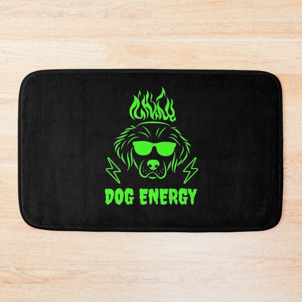 Item preview, dog energy 2023 designed and sold by ASLI-SH.