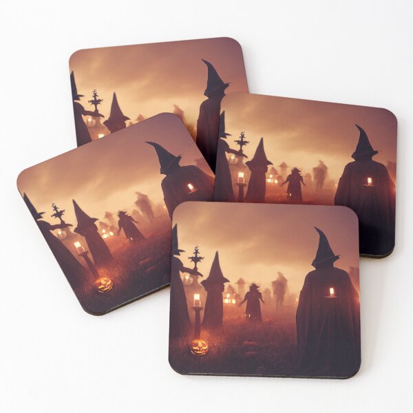 Item preview, Halloween Origin, The Celtic Festival of Samhain. designed and sold by DSAHART.